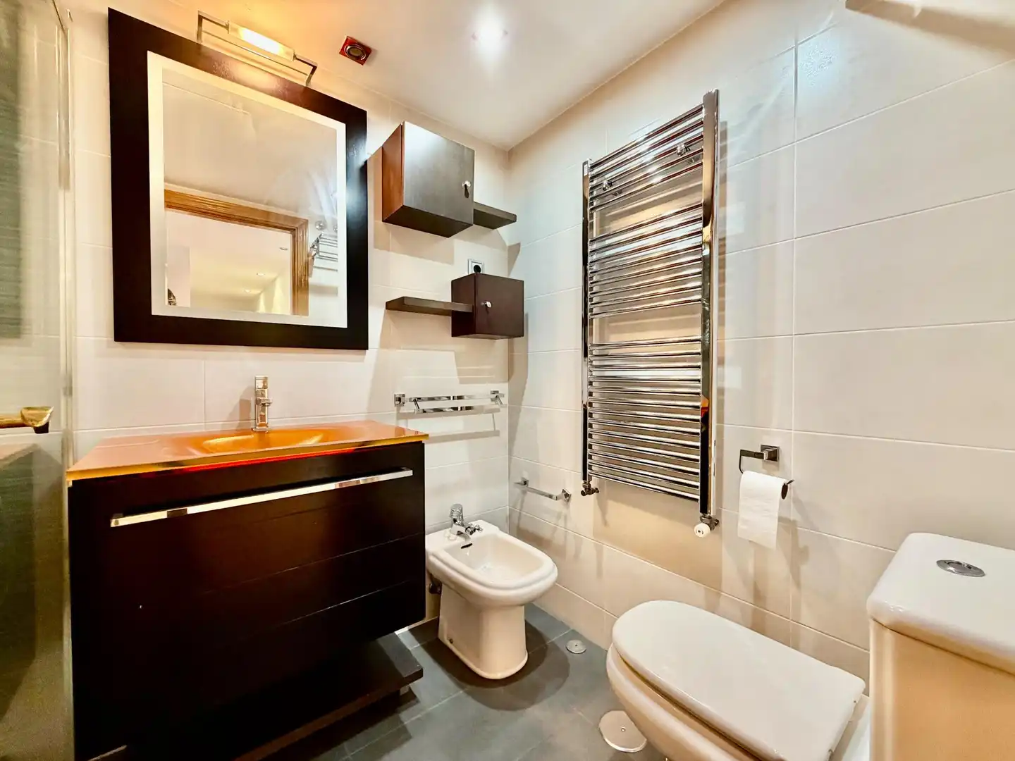 Baño de Piso en venta en Madrid con Aire acondicionado, Calefacción y Trastero
