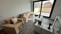 Living room of Duplex for sale in Terrassa  with Air Conditioner, Heating and Terrace