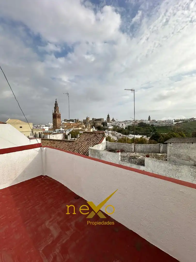 Casa o chalet en venta en Carmona