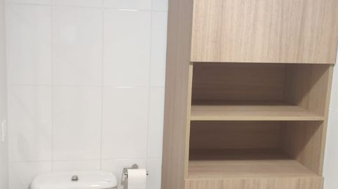 Foto 2 de Apartamento de alquiler en Calle Bernardo Balbuena, La Morería, Ciudad Real Capital