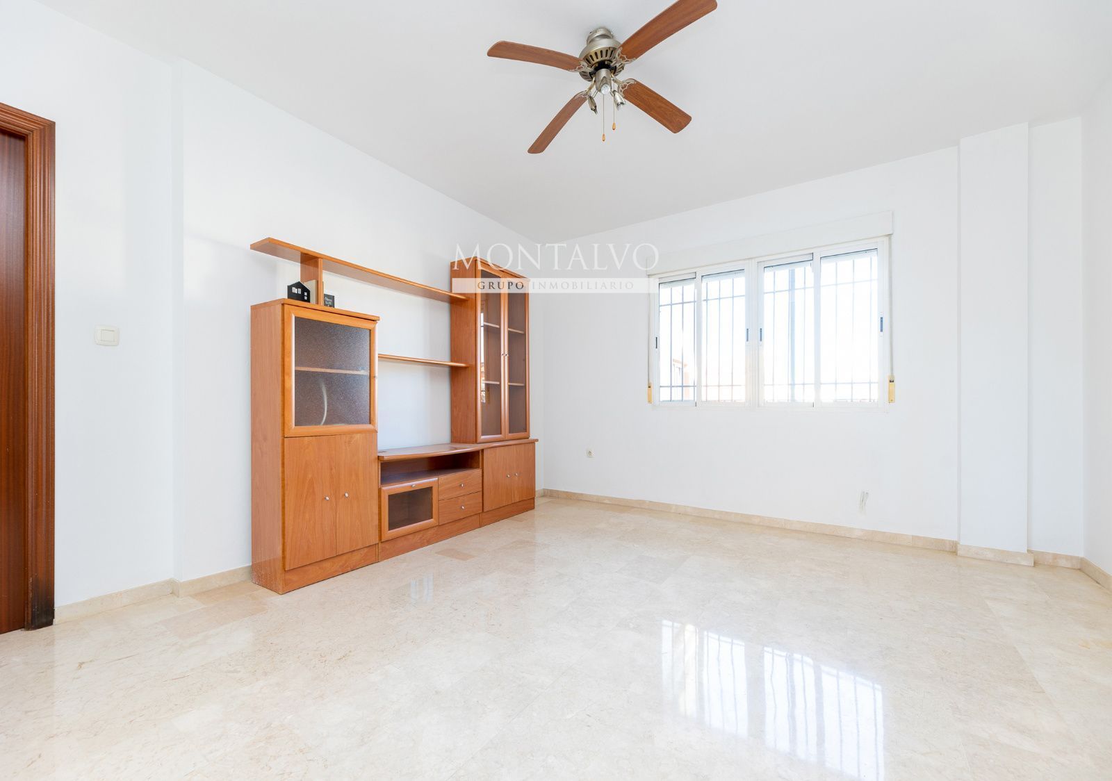 Bedroom of Flat for sale in Atarfe