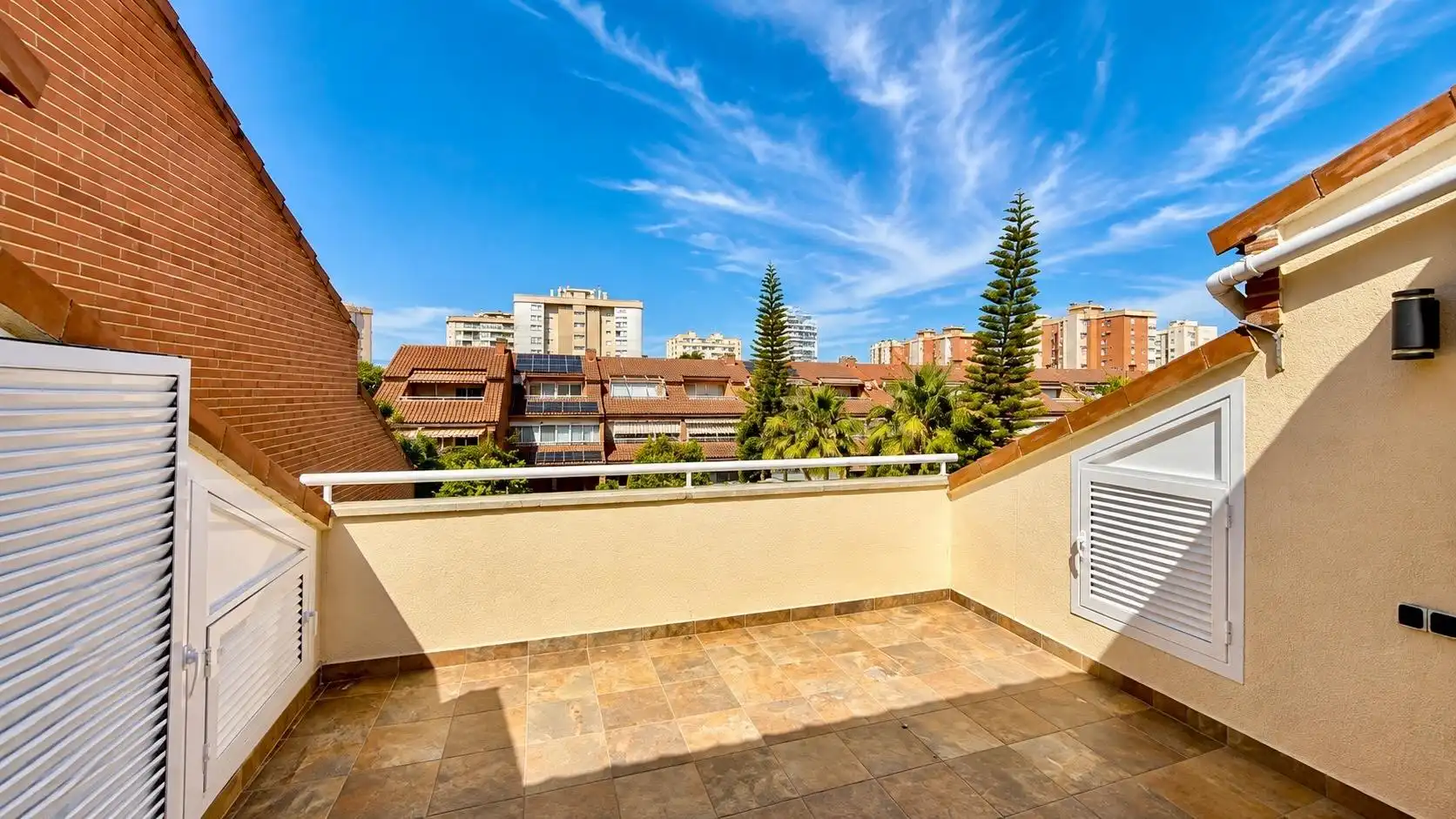 Villa con terrazza in vendita a Avenida Avenida San Sebastián, imagen 31