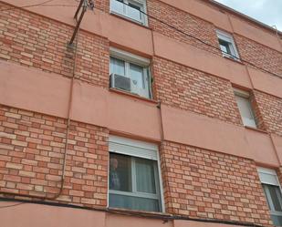 Vista exterior de Pis en venda en  Lleida Capital