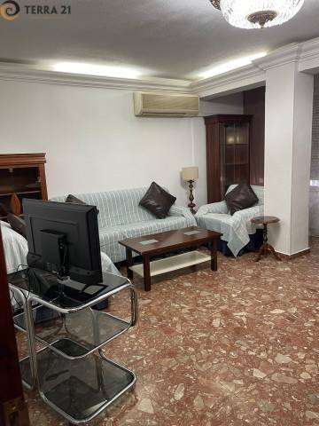 Piso en Alquiler en Belén - San Roque