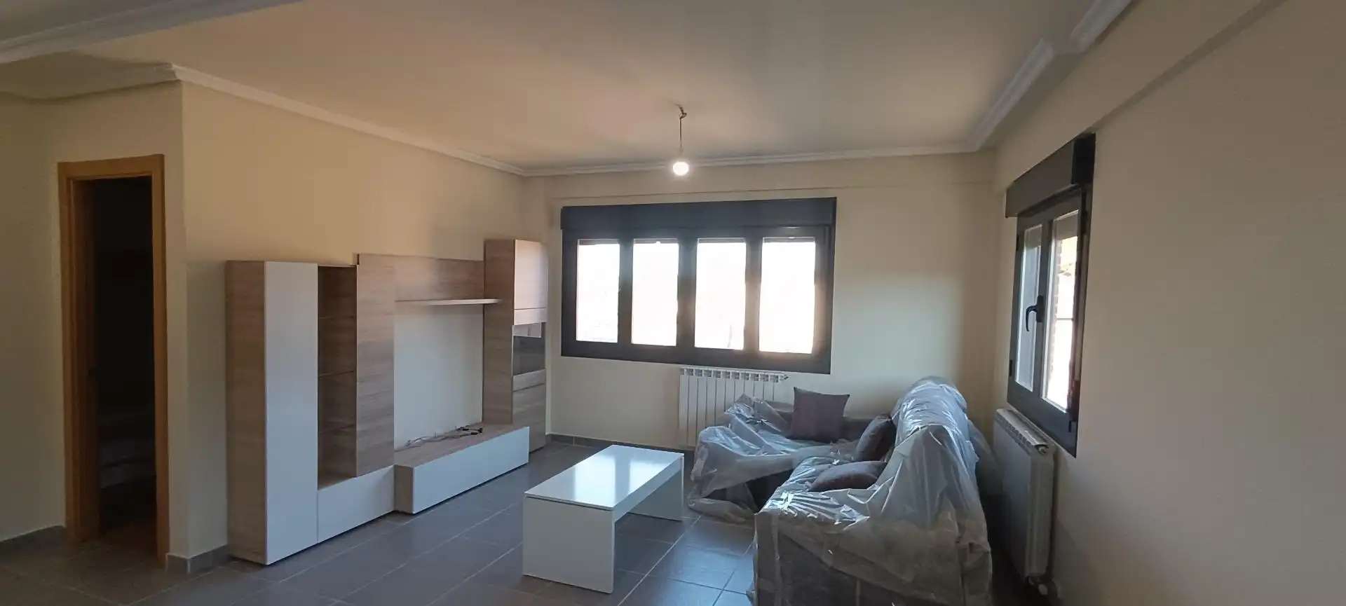 Living room of Duplexes for sale in Cárdenas
