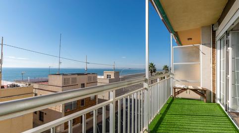 Foto 2 de Piso en venta en Avenida Vicente Blasco Ibañez, Playa Tamarit - Playa Lissa, Santa Pola
