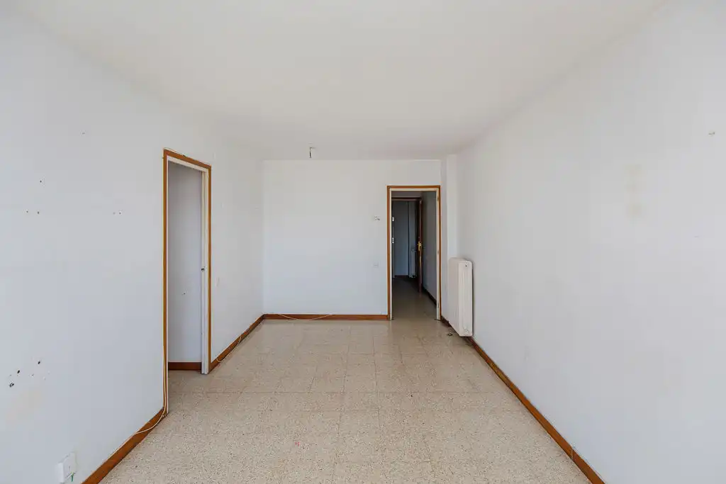 Wohnung zum Verkauf in Girona