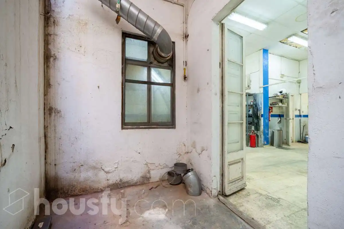 Wohnung mit Aufzug zum Verkauf in Calle Castillejos ., imagen 20
