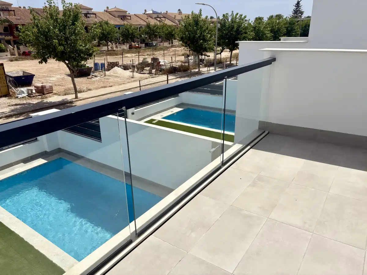 Haus zum Verkauf in Los Narejos - Punta Calera, imagen 9