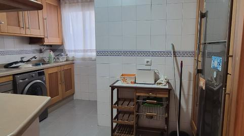Foto 5 de Piso en venta en Calle Hermanos Portilla, Porta, La Reconquista - El Rosario, Algeciras