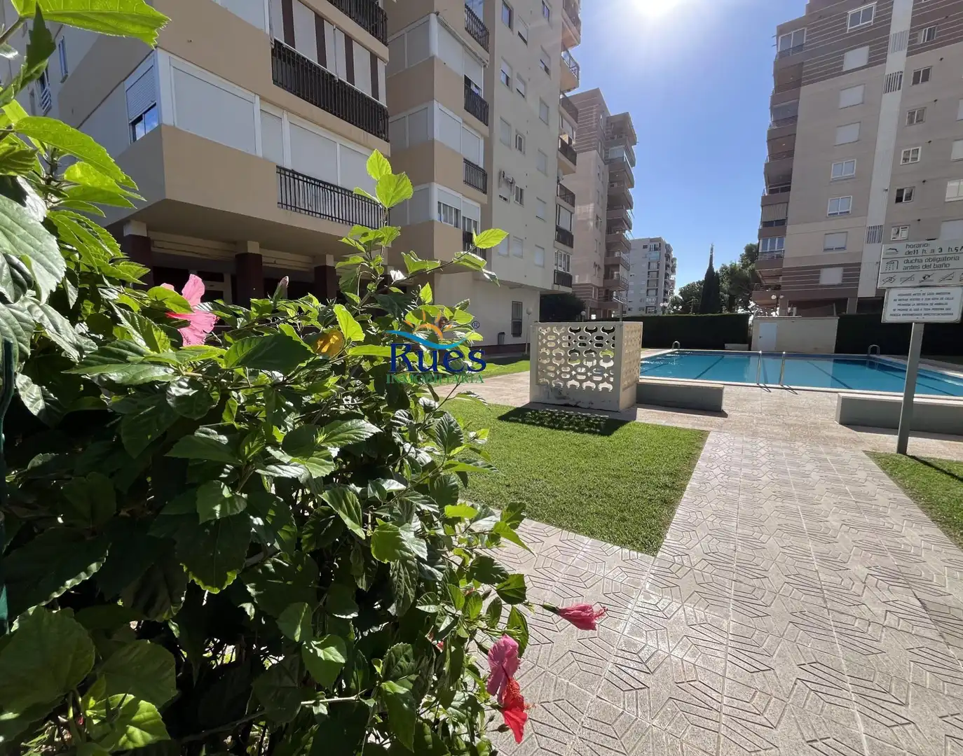 Piso con piscina en venta en Avenida GRAN AVINGUDA JAUME I, imagen 59