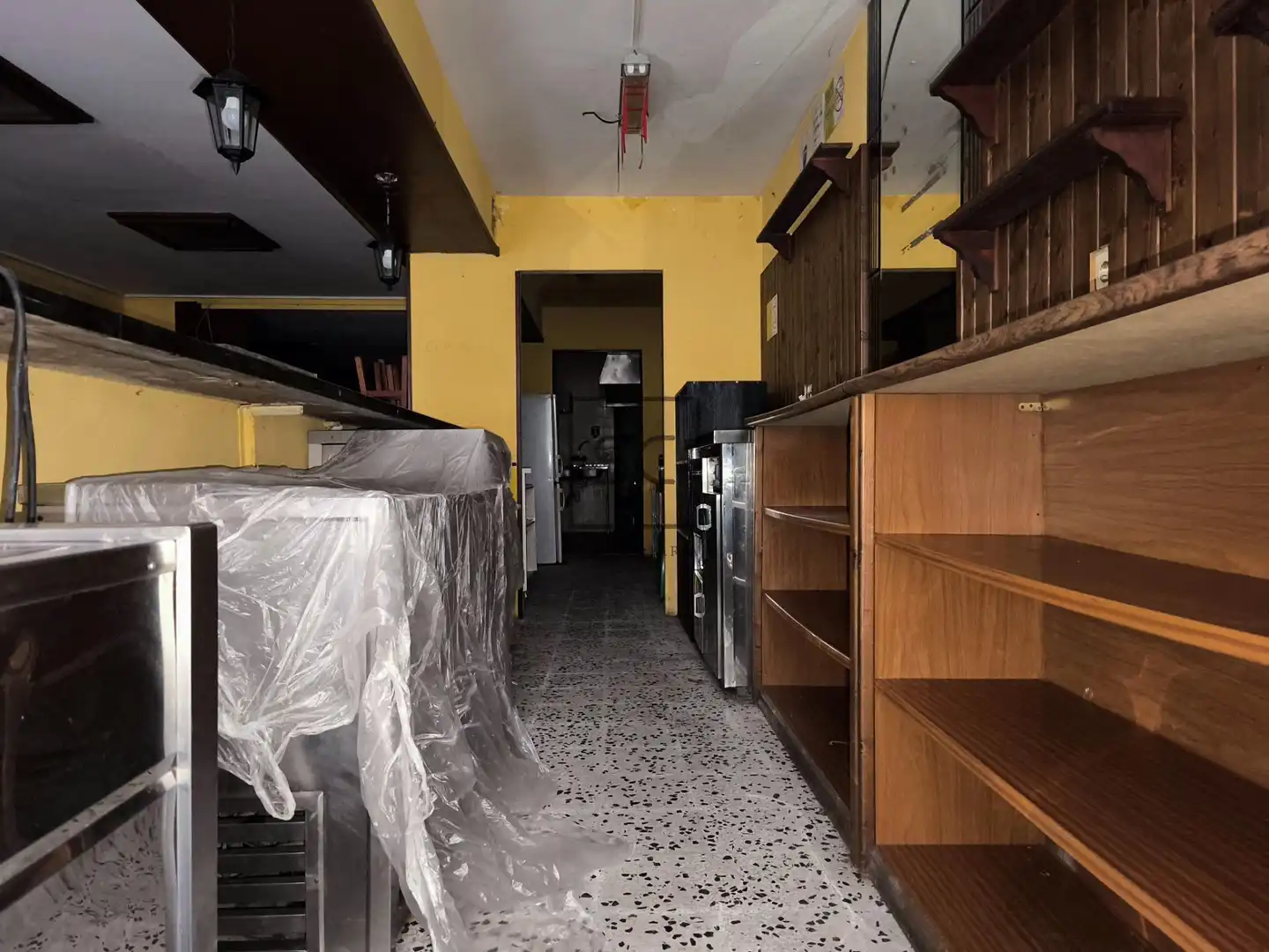 Business premises for sale in ENXEÑEIRO A COMERMA, imagen 3