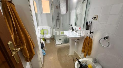 Photo 5 of Flat for sale in Calle Doctor Villalobos, 14, Candelaria - Peña de Francia, Zamora