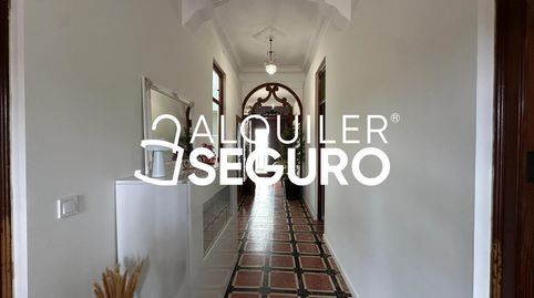 Foto 3 de Piso de alquiler en Entrada Roseldo, El Castellar i l'Oliverar, Valencia Capital