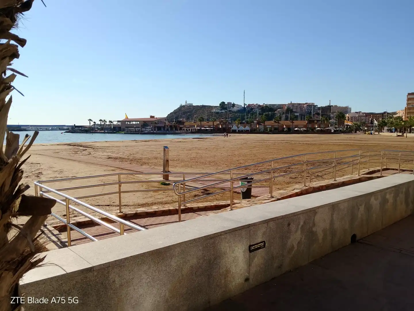 Apartamento con terraza en venta en Calle Calle de Progreso, imagen 17