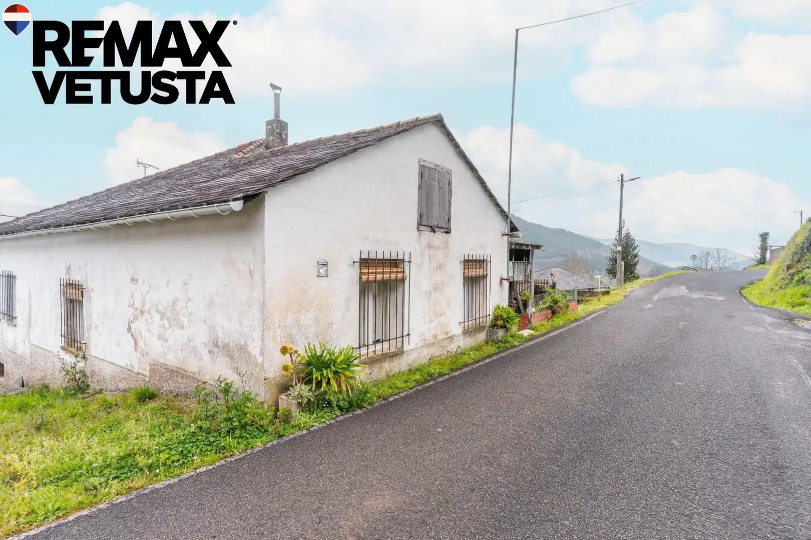 Casa o chalet en venta en POLíGONO 1 PARAJE 98 AVIADA, 77, Boal
