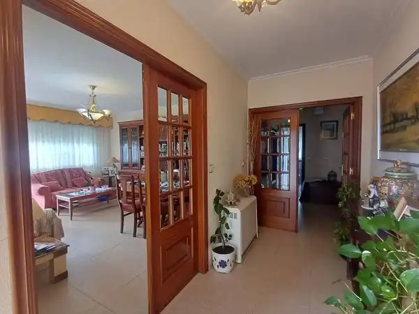 Haus mit Garten zum Verkauf in Lugar a Miñoteira, imagen 22