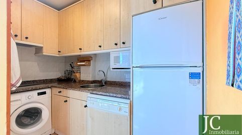 Foto 5 de Dúplex en venda a El Puntal, Laredo