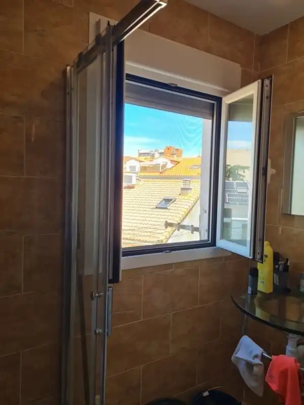 Terraza de Piso en venta en Guadalajara con Calefacción
