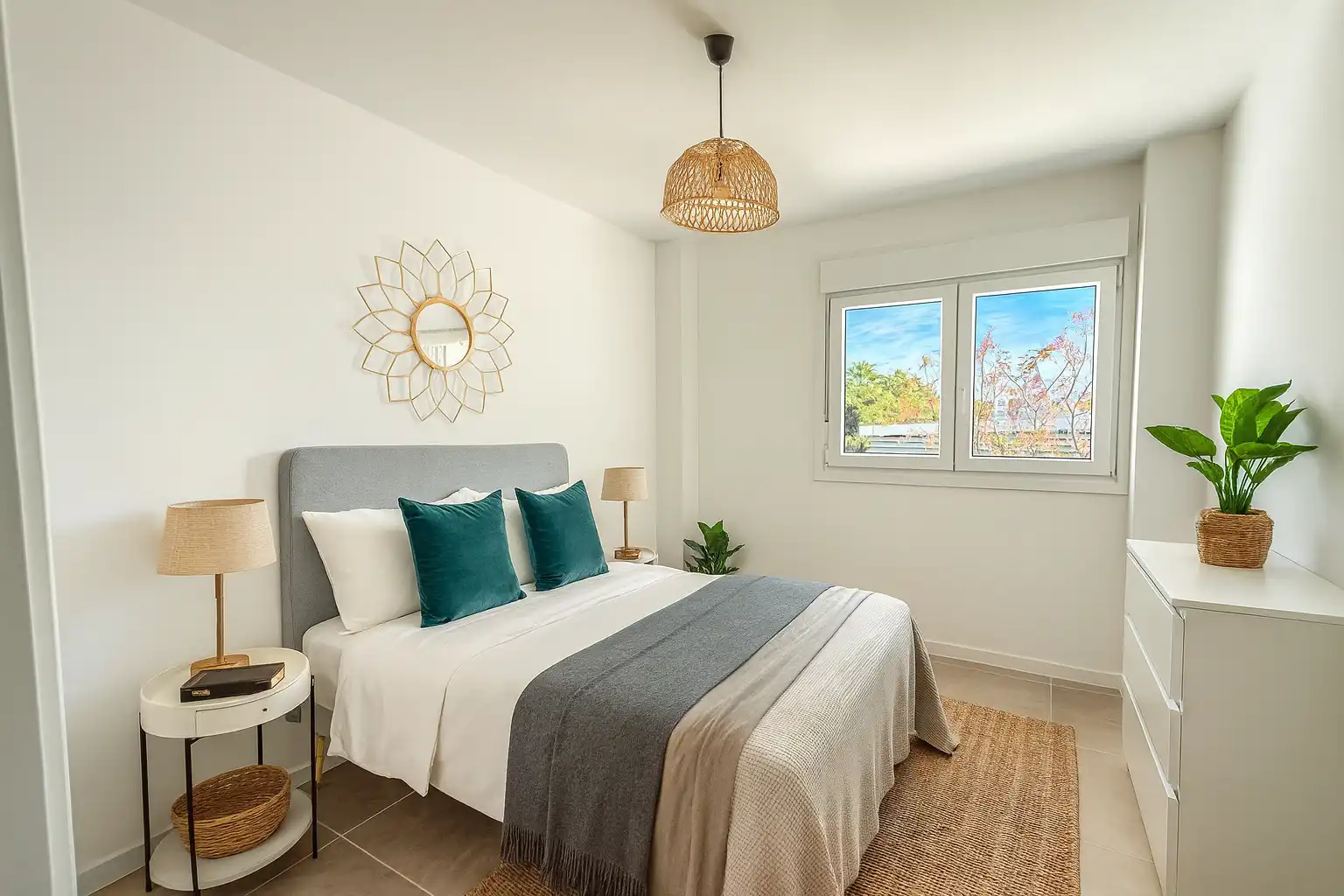 Apartment mit Terrasse zum Verkauf in Estepona Pueblo, imagen 14