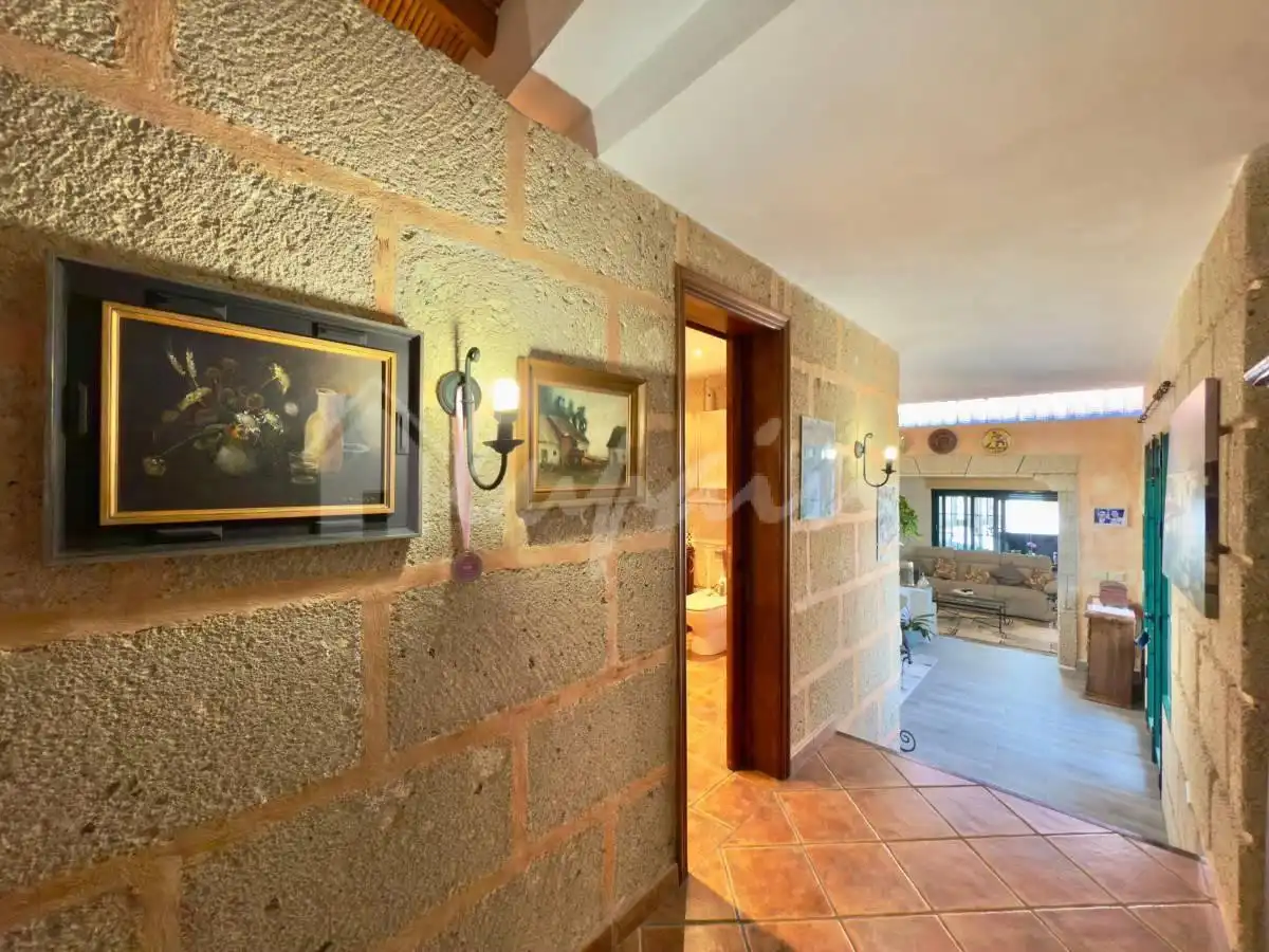 Casa in vendita a Guía de Isora interior, imagen 29