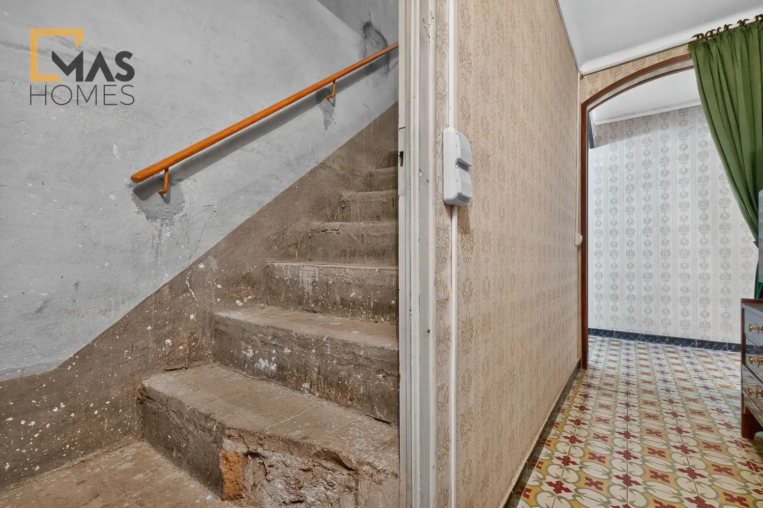 Terraced house with terrace for sale in Carrer Major, imagen 40