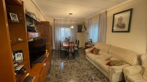 Foto 3 de Casa adosada en venta en Santa Teresa - Vereda, Albacete Capital