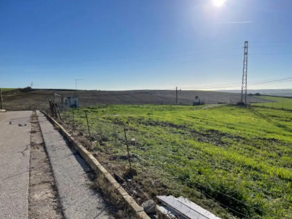 Residential land for sale in Calle Juan Ramón Jiménez, imagen 3