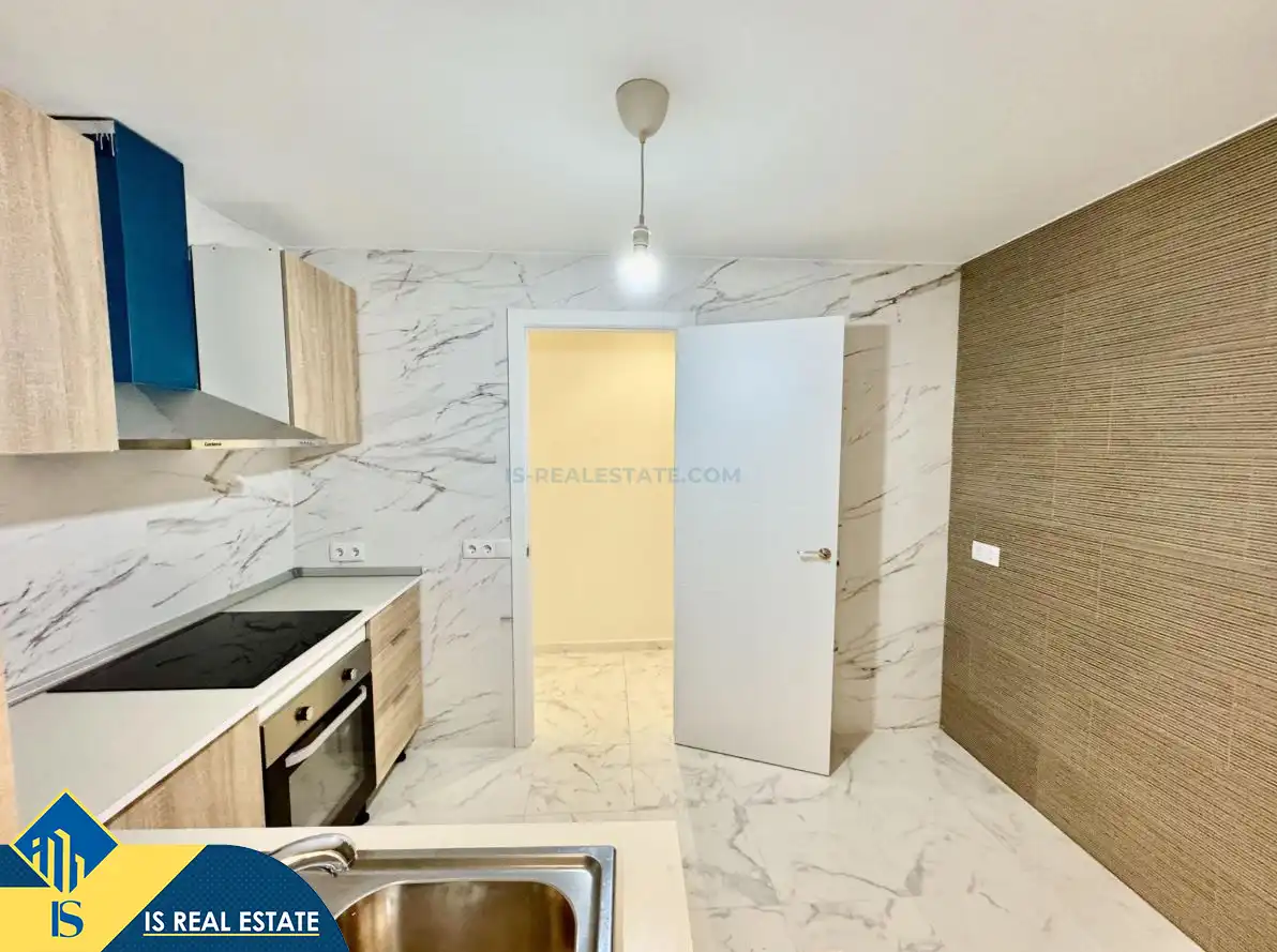 Apartment with lift for sale in Centro, imagen 11