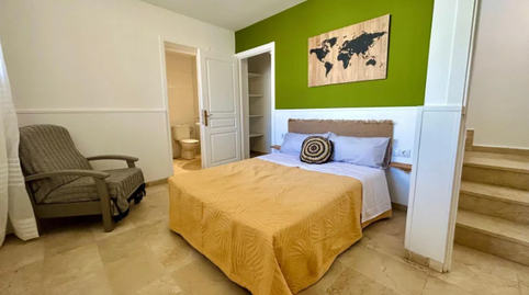 Foto 4 de Dúplex en venda a Caleta de Fuste, Las Palmas