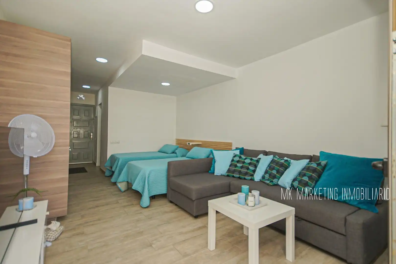 Wohnung zur Miete in Calle del Escorial, 3, Playa del Inglés