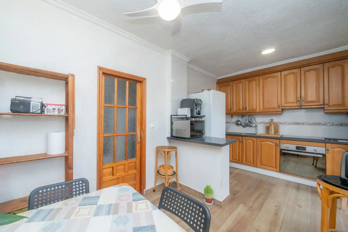 Dúplex con terraza en venta en Av. Pintor Gastón Castelló, imagen 10
