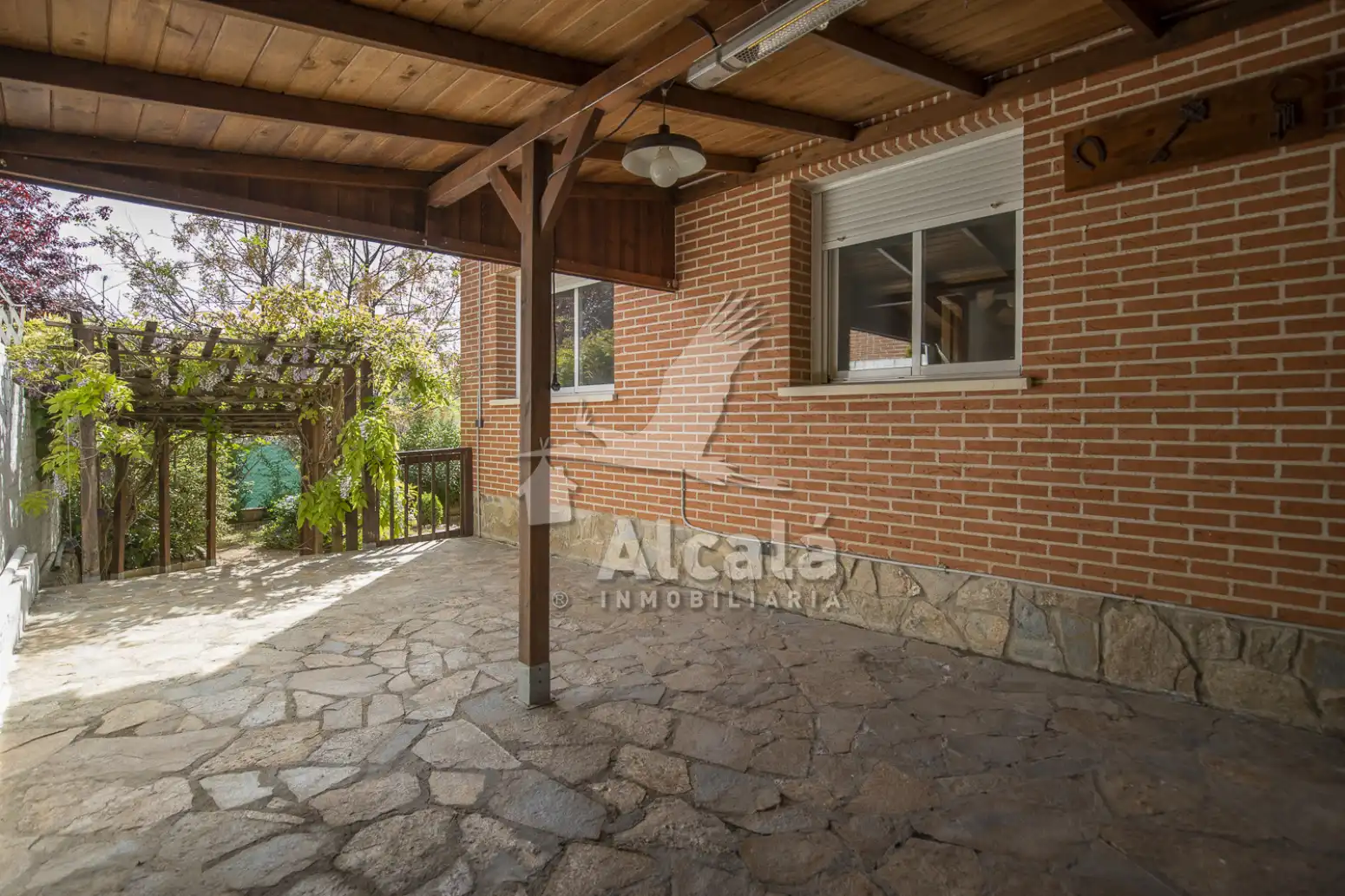 Casa o xalet en venda a Santorcaz