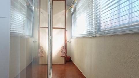 Foto 4 de Pis en venda a Calle de Portalegre, Opañel, Madrid