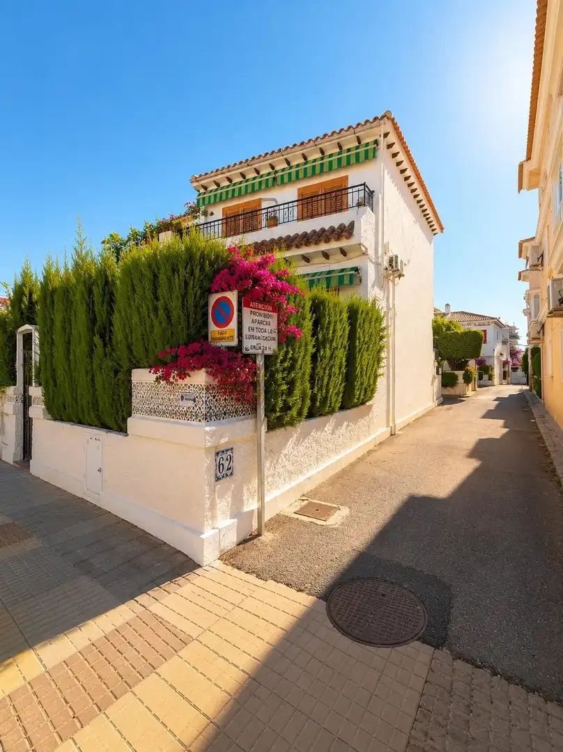 Ground floor with terrace to rent in Calle ARACELI, imagen 6