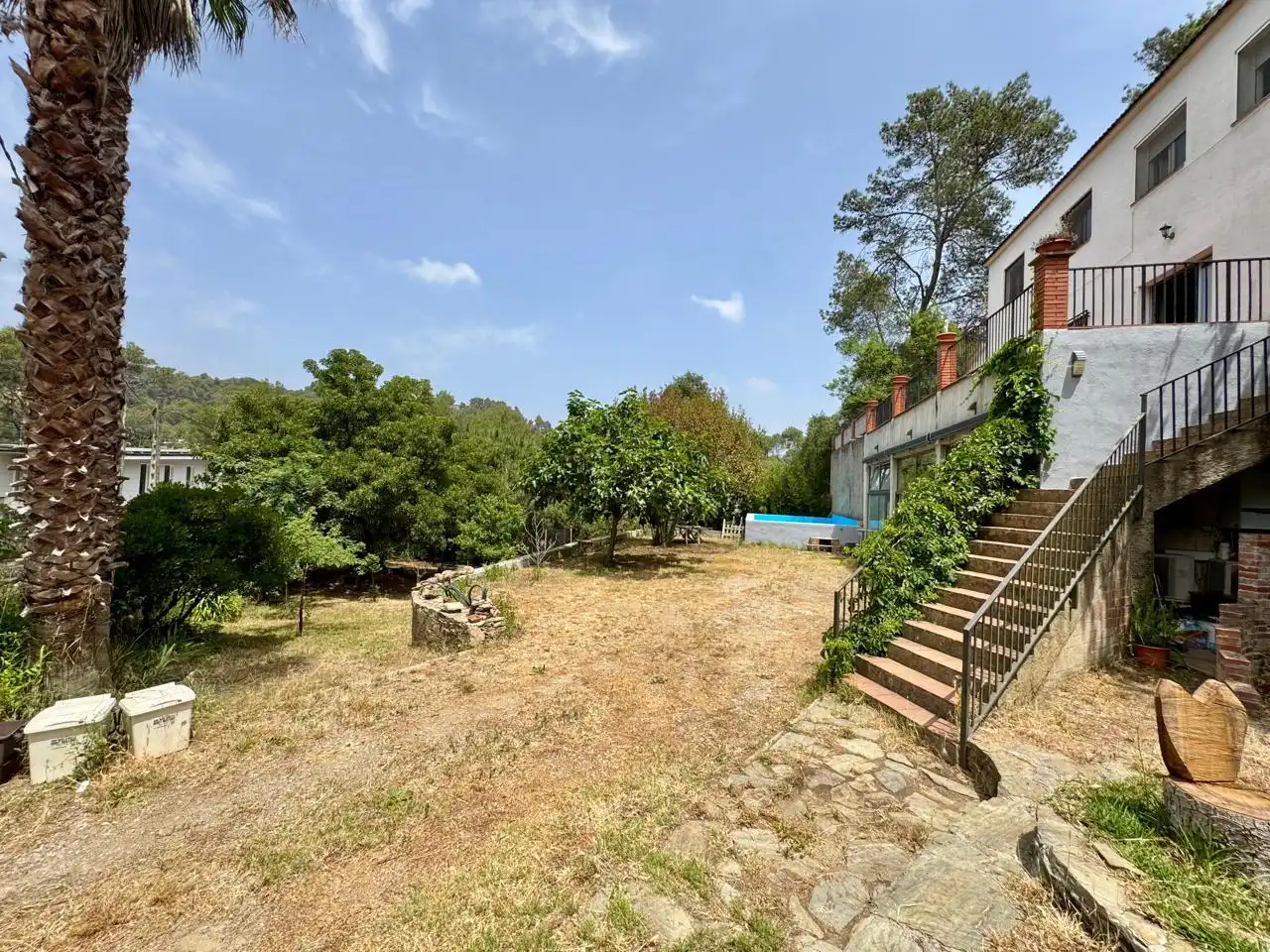 Casa amb piscina en venda a Ronda Del Moli, imagen 52