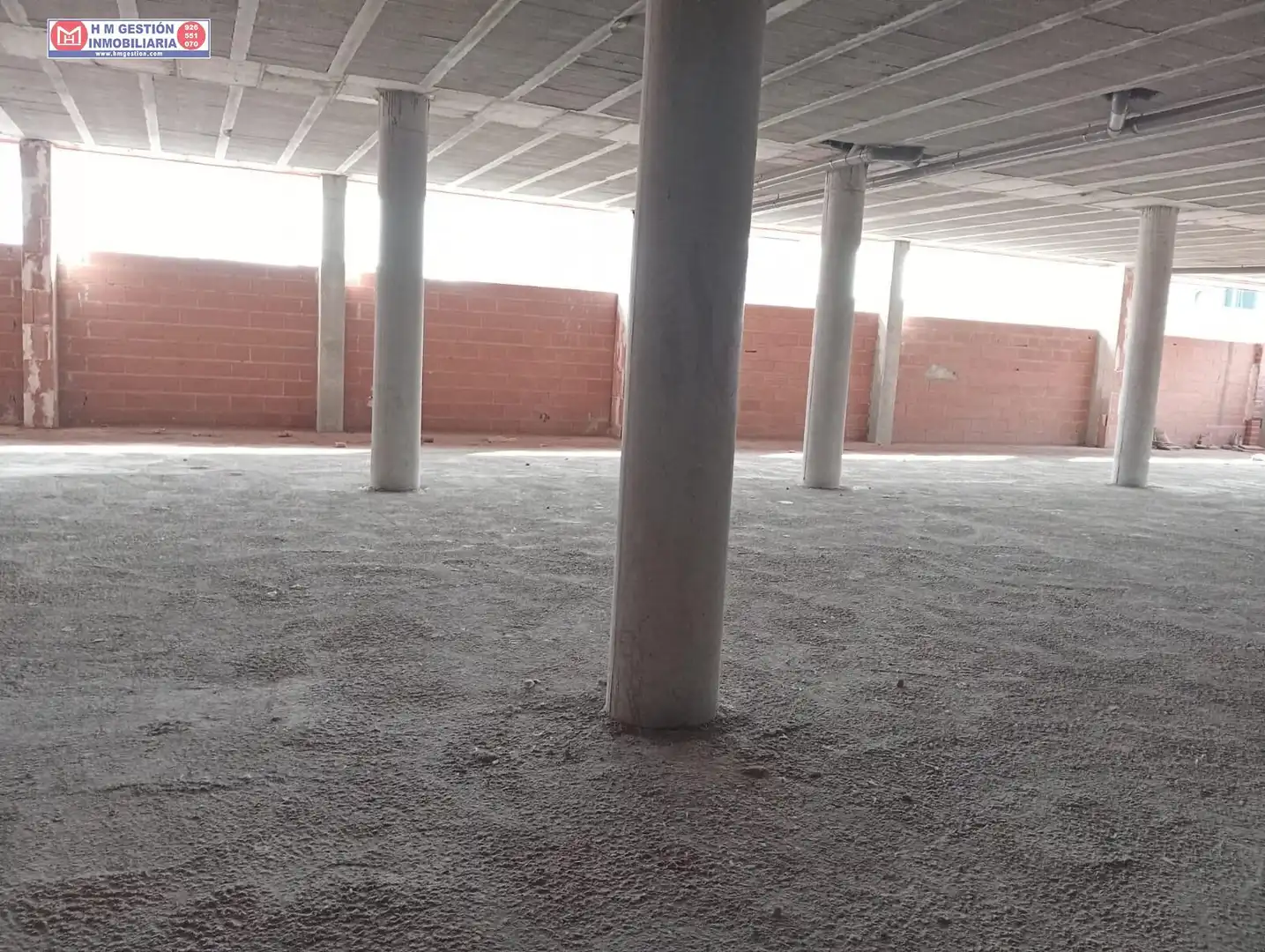 Local comercial en venta en Madridejos, imagen 3