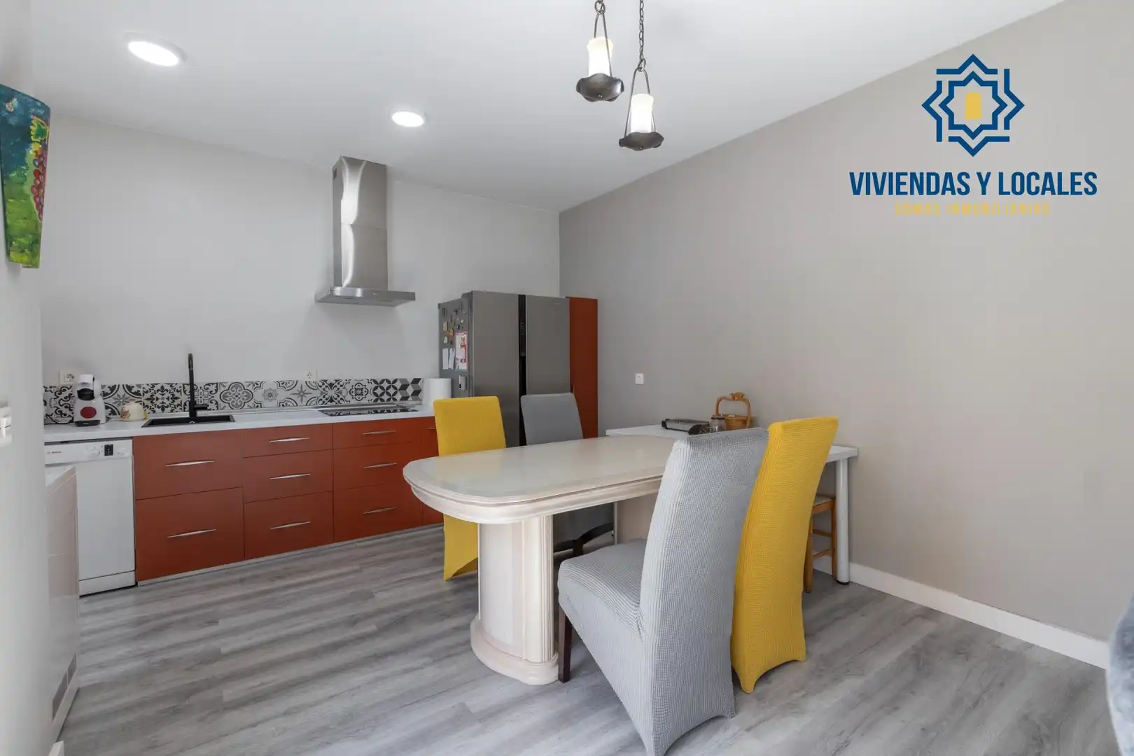 Casa in vendita a La Zubia Ciudad, imagen 4