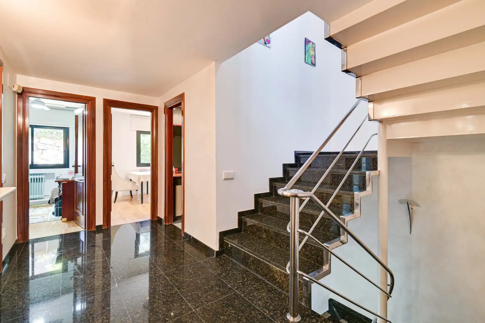 Casa adosada en venta en Lloret de Mar con Aire acondicionado, Calefacción y Amueblado