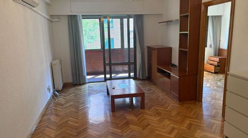Foto 3 de Apartamento de alquiler en Hilarión Eslava, Gaztambide, Madrid Capital
