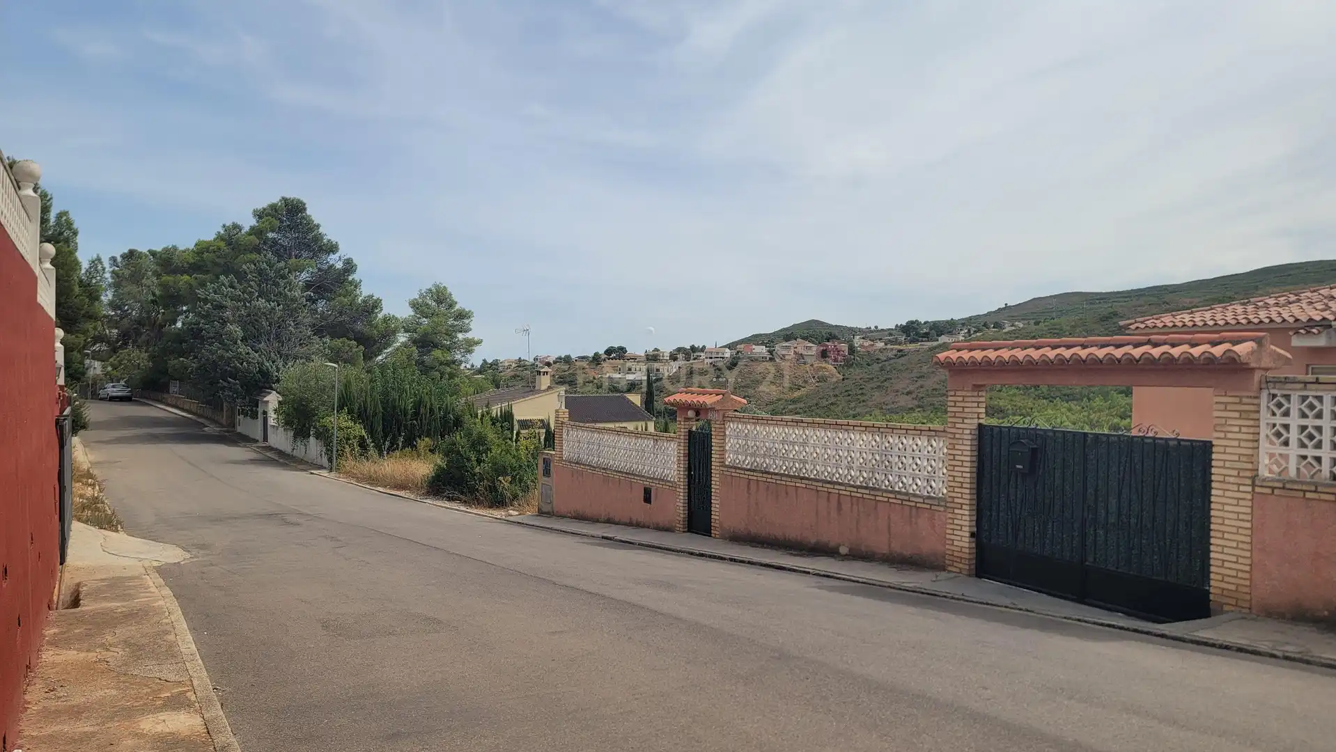 Wohnbaugrundstück zum Verkauf in Carrer Ur Altury 11, 13, Altury, Spain, imagen 13