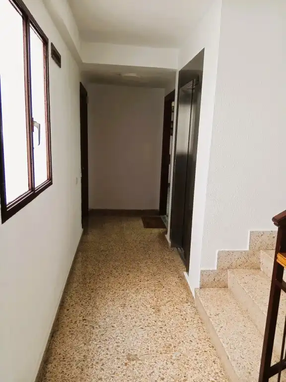 Piso en venta en Valencia con Aire acondicionado, Amueblado y Horno