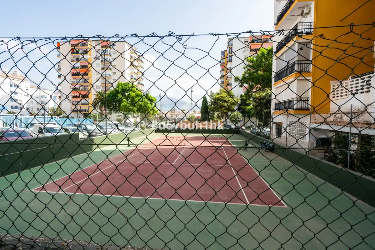 Apartament amb piscina en venda a Los naranjos, imagen 26