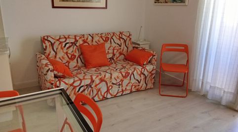 Foto 2 de Apartamento en venta en Avinguda del Papa Luna, 84, Playa Norte, Peñíscola / Peníscola