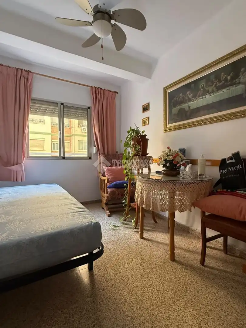 Habitación de Piso en venta en Málaga