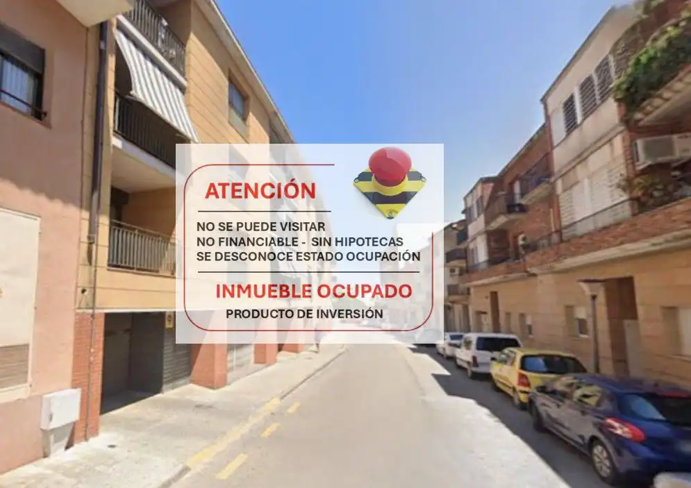 Piso con ascensor en venta en Alcover