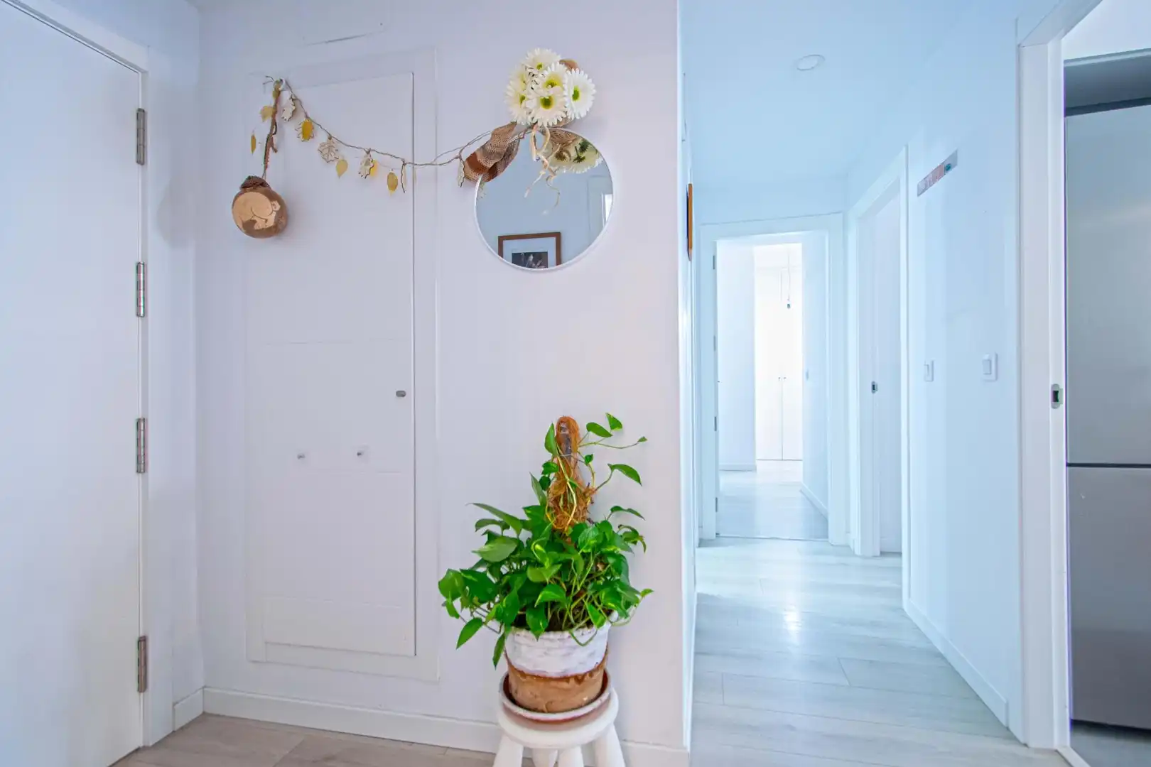 Flat for sale in Sevilla  with Air Conditioner, Heating and Private garden