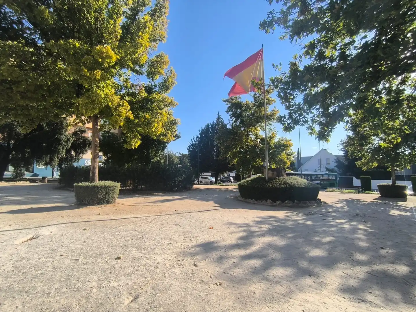 Pis amb terrassa de lloguer a Calle Rio Genil 2, imagen 3