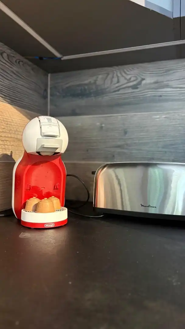 Cocina de Apartamento de alquiler en Arona con Amueblado y Se aceptan mascotas