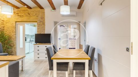 Foto 5 von Wohnung zur Miete in C/ de Josep Benlliure, El Cabanyal - El Canyamelar, Valencia Capital